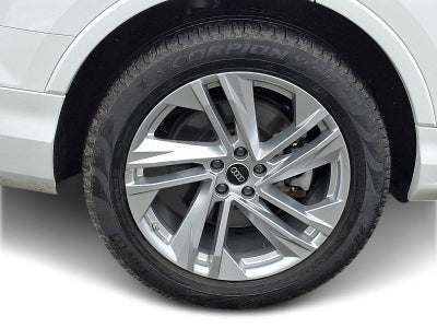 2023 Audi Q7 Prestige 55 TFSI quattro