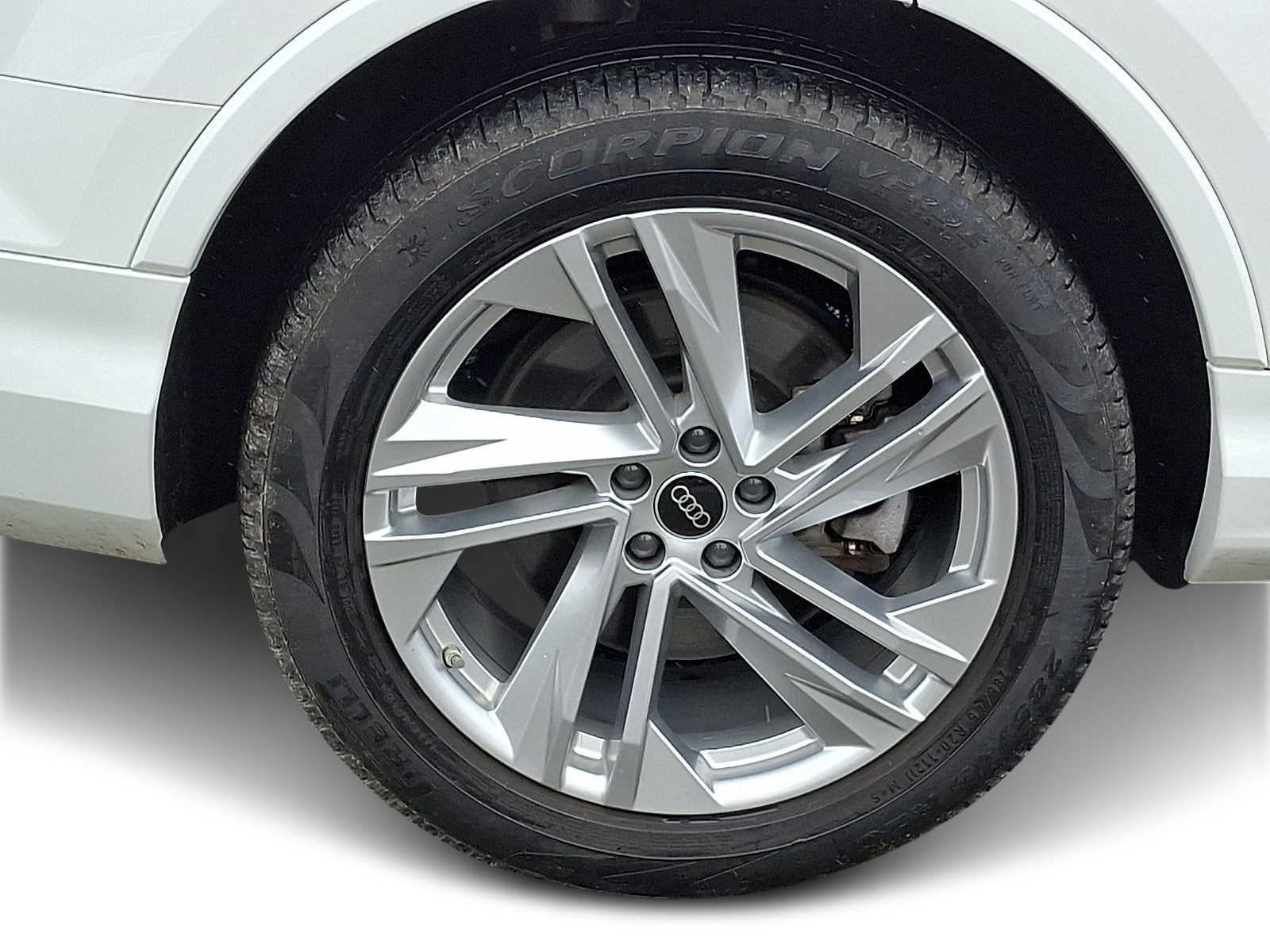 2023 Audi Q7 Prestige 55 TFSI quattro
