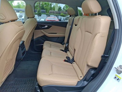 2023 Audi Q7 Prestige 55 TFSI quattro