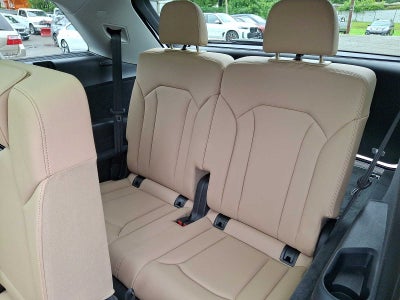 2023 Audi Q7 Prestige 55 TFSI quattro