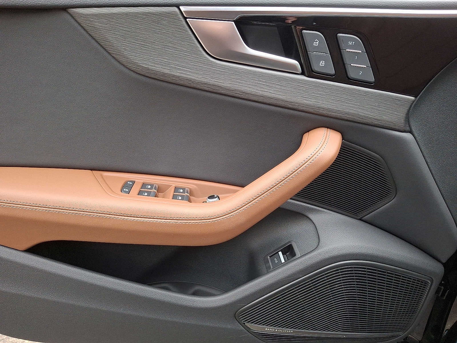 2022 Audi A5 Sportback Premium Plus 40 TFSI quattro