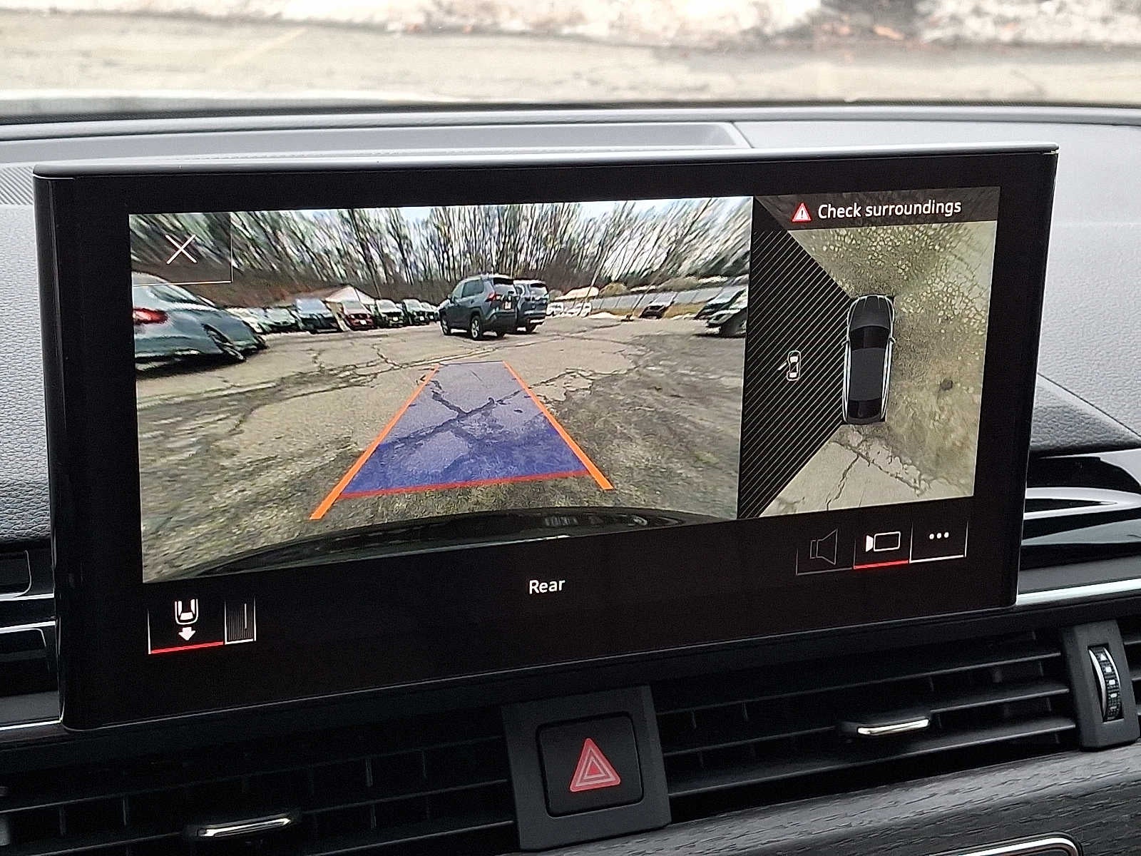 2022 Audi A5 Sportback Premium Plus 40 TFSI quattro