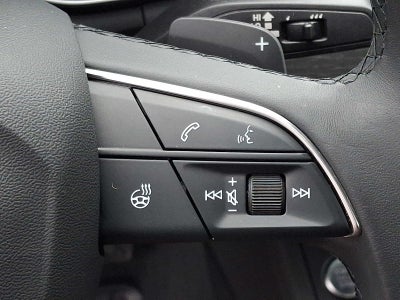 2022 Audi A5 Sportback Premium Plus 40 TFSI quattro