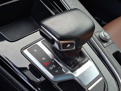 2021 Audi A4 S line Premium 45 TFSI quattro