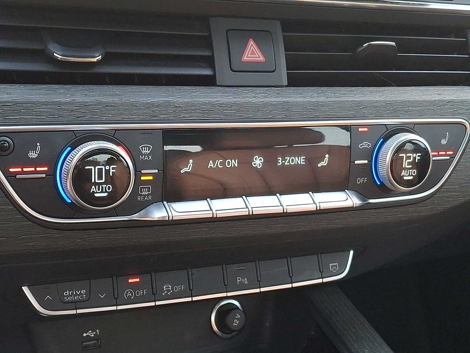 2021 Audi A4 S line Premium 45 TFSI quattro