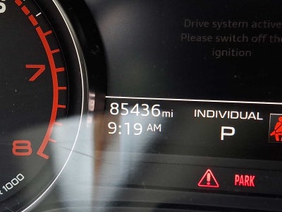 2021 Audi A4 S line Premium 45 TFSI quattro