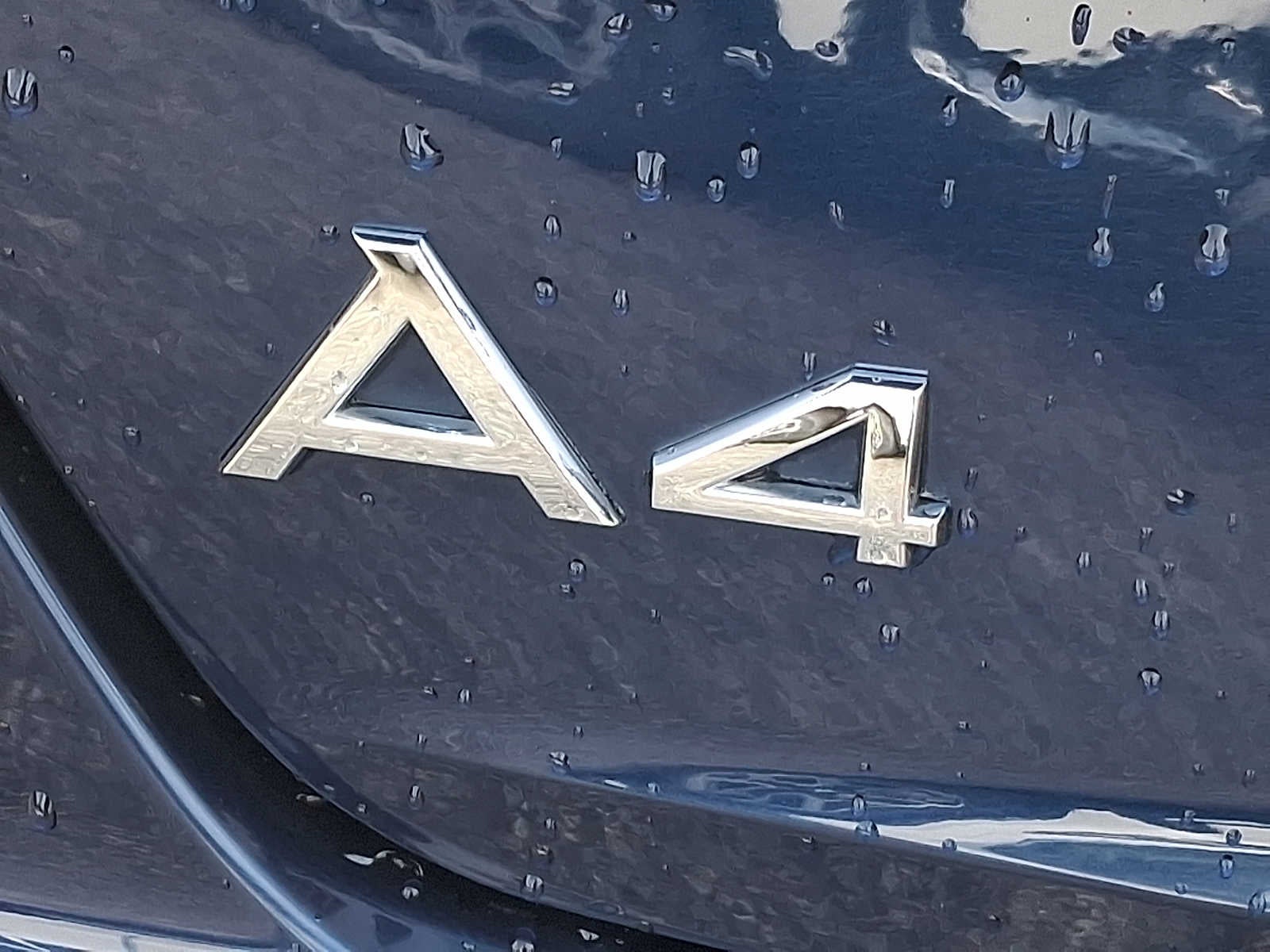 2021 Audi A4 S line Premium 45 TFSI quattro