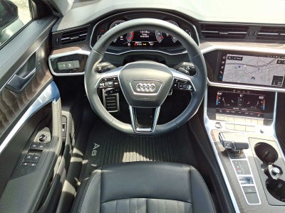 2021 Audi A6 Sport Premium Plus 45 TFSI quattro