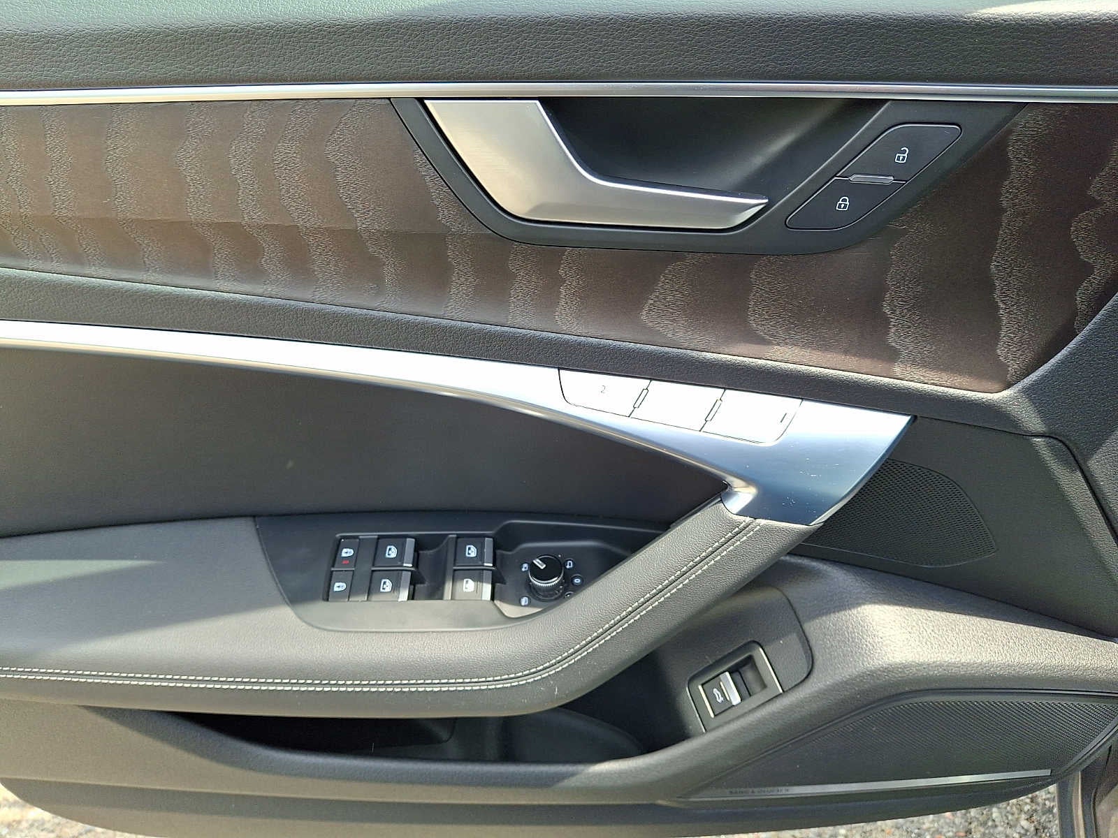 2021 Audi A6 Sport Premium Plus 45 TFSI quattro