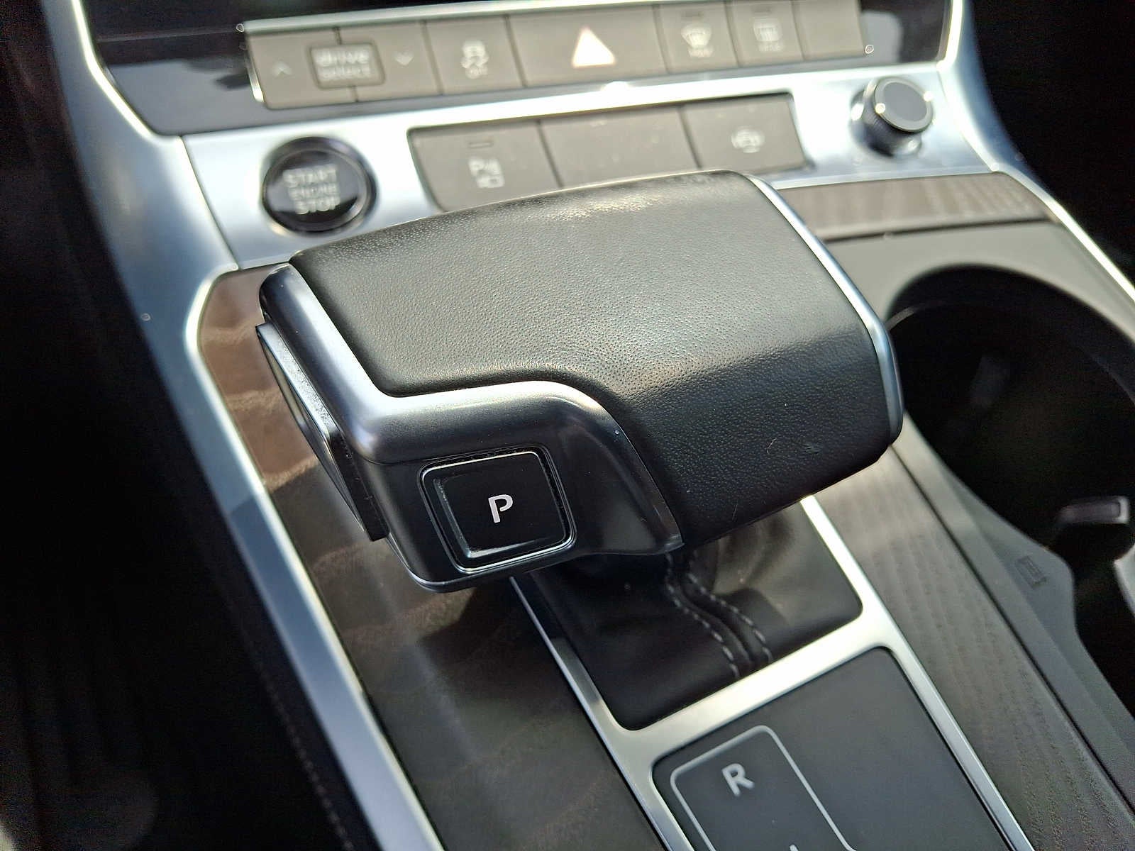 2021 Audi A6 Sport Premium Plus 45 TFSI quattro