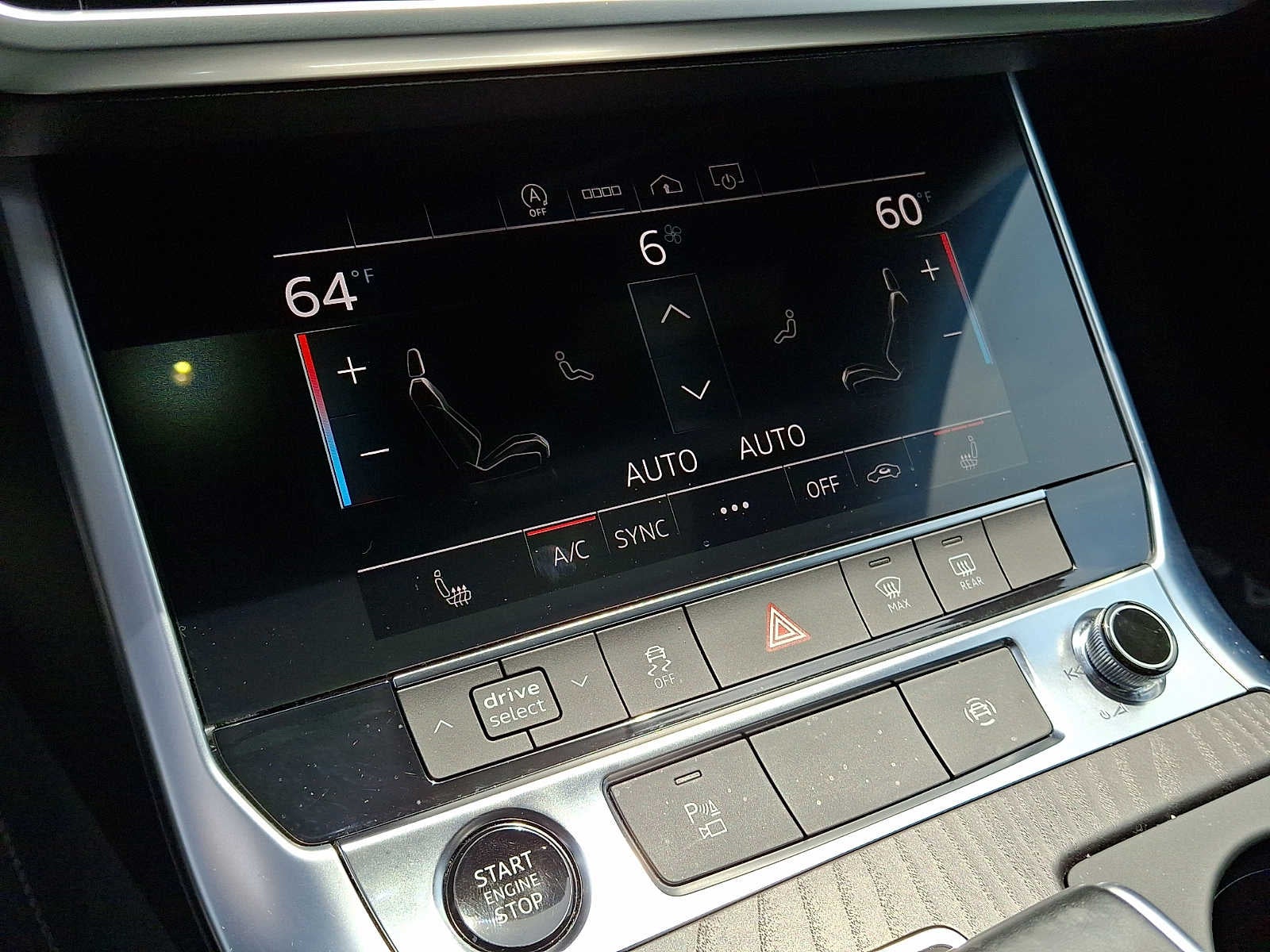 2021 Audi A6 Sport Premium Plus 45 TFSI quattro