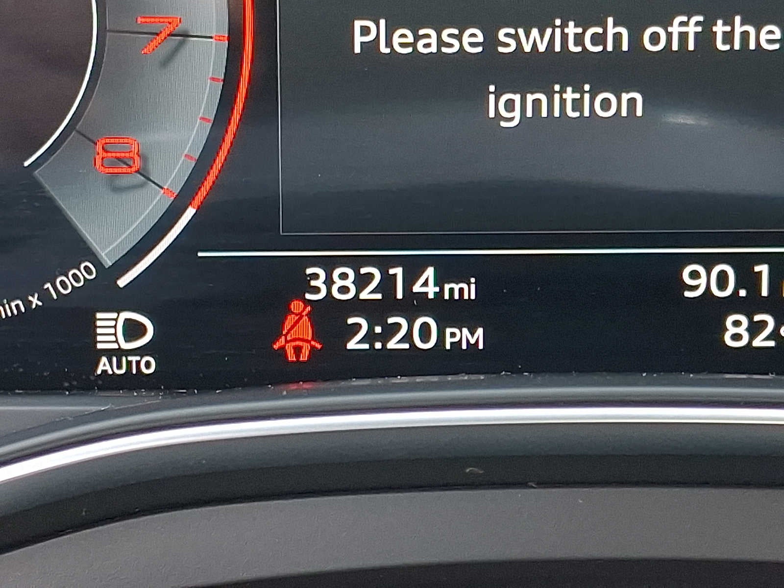 2021 Audi A6 Sport Premium Plus 45 TFSI quattro