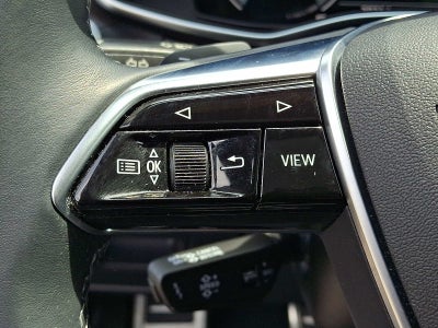 2021 Audi A6 Sport Premium Plus 45 TFSI quattro