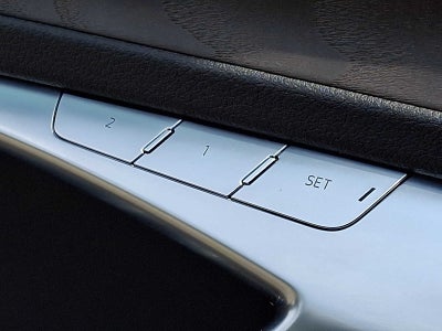2021 Audi A6 Sport Premium Plus 45 TFSI quattro