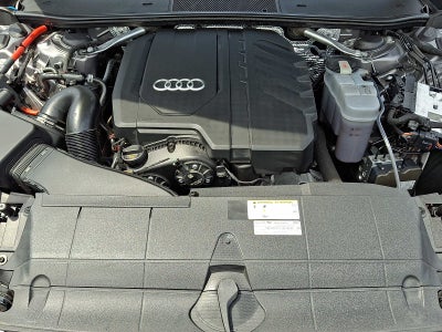 2021 Audi A6 Sport Premium Plus 45 TFSI quattro