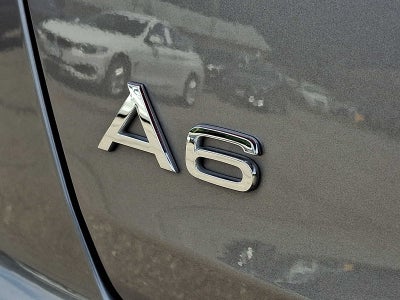 2021 Audi A6 Sport Premium Plus 45 TFSI quattro