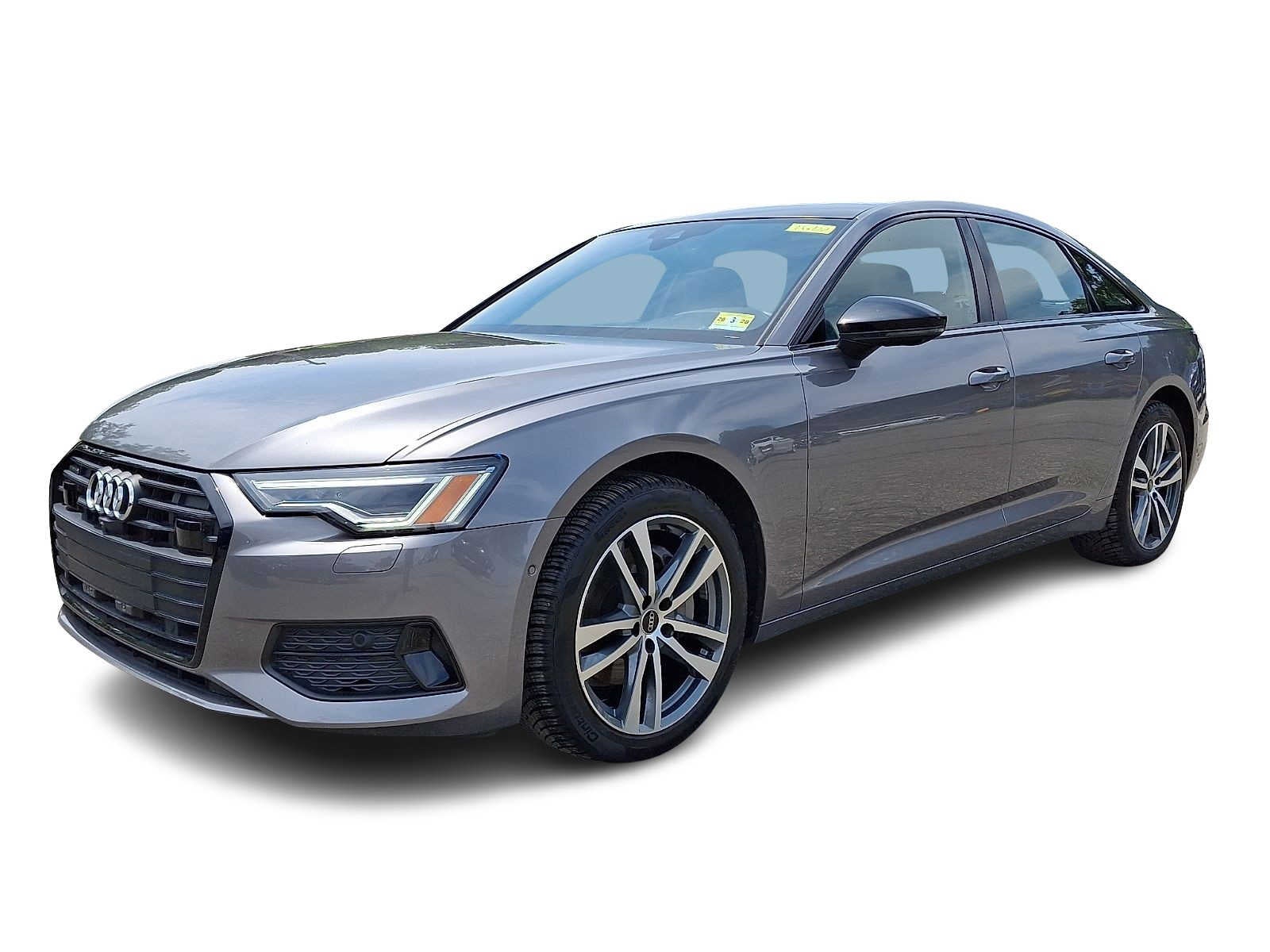 2021 Audi A6 Sport Premium Plus 45 TFSI quattro