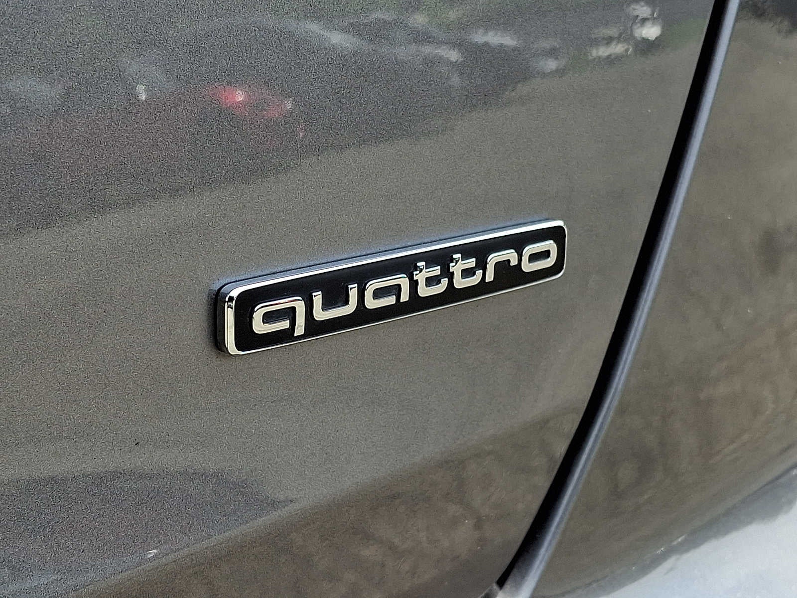 2021 Audi A6 Sport Premium Plus 45 TFSI quattro