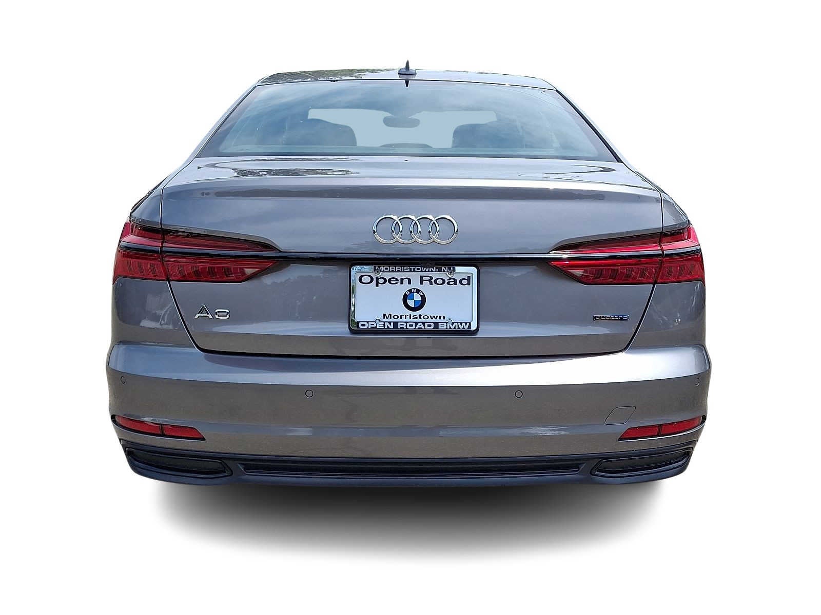 2021 Audi A6 Sport Premium Plus 45 TFSI quattro