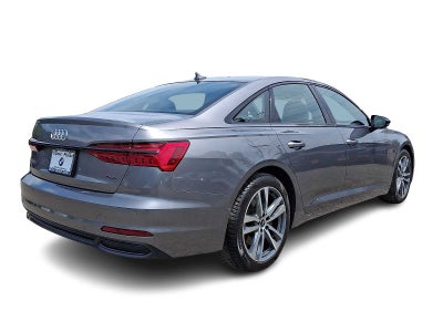 2021 Audi A6 Sport Premium Plus 45 TFSI quattro