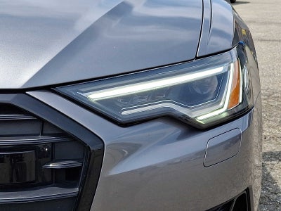 2021 Audi A6 Sport Premium Plus 45 TFSI quattro