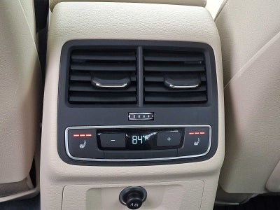 2018 Audi A4 2.0 TFSI Premium Plus S Tronic quattro AWD