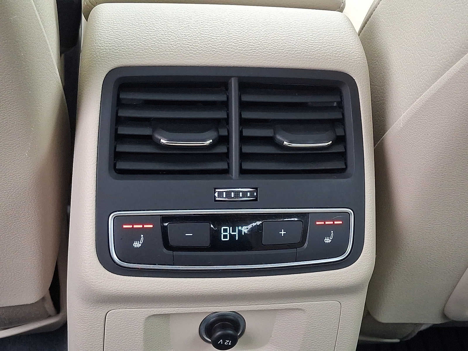 2018 Audi A4 2.0 TFSI Premium Plus S Tronic quattro AWD