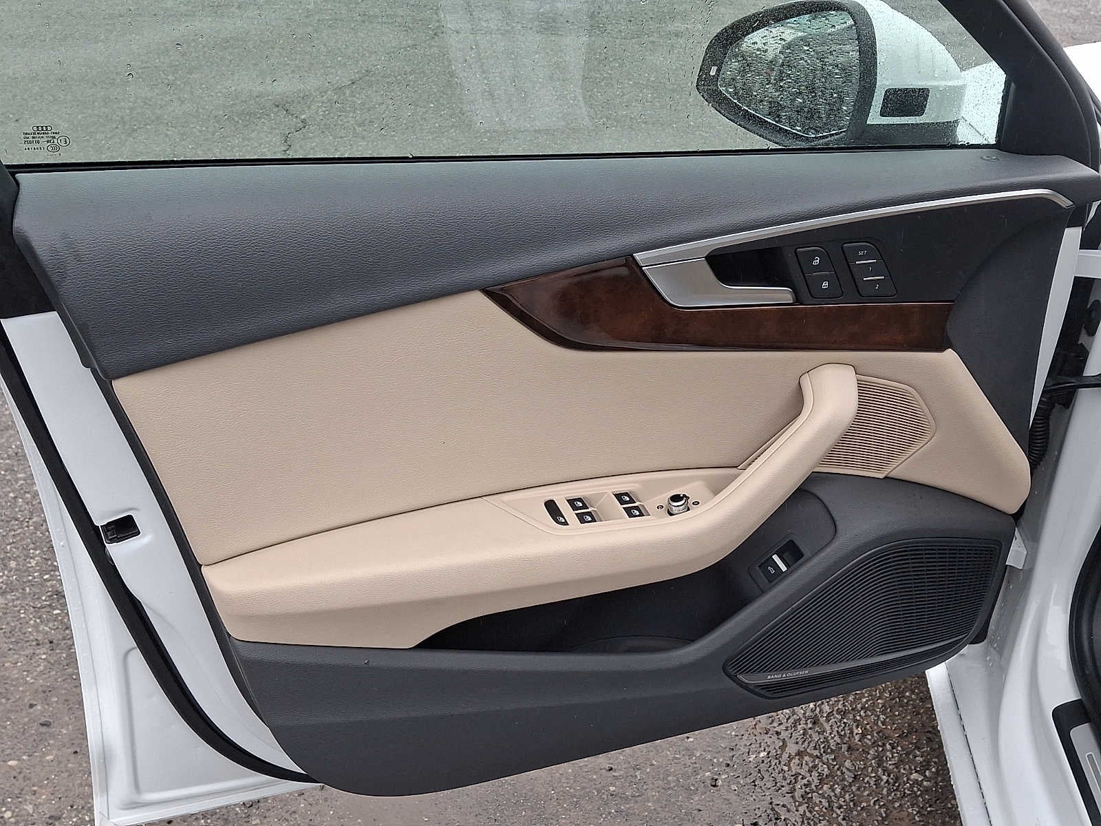 2018 Audi A4 2.0 TFSI Premium Plus S Tronic quattro AWD