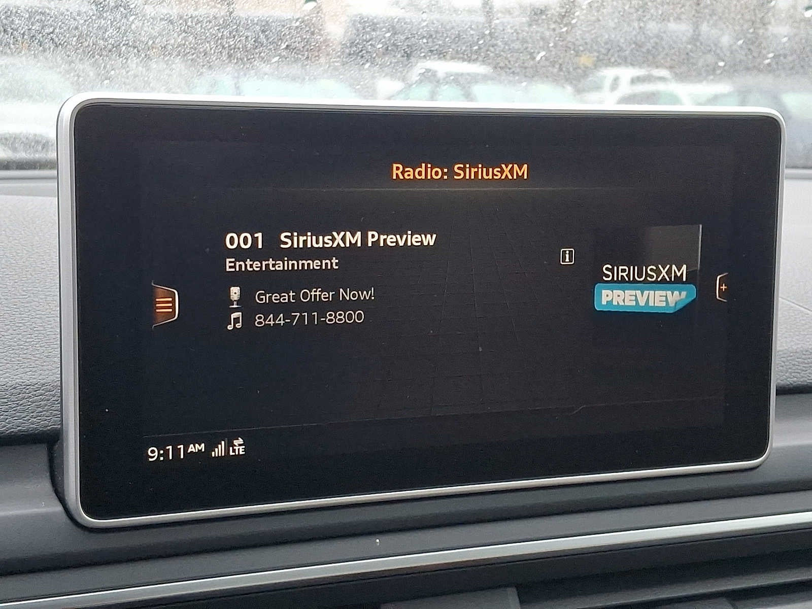 2018 Audi A4 2.0 TFSI Premium Plus S Tronic quattro AWD