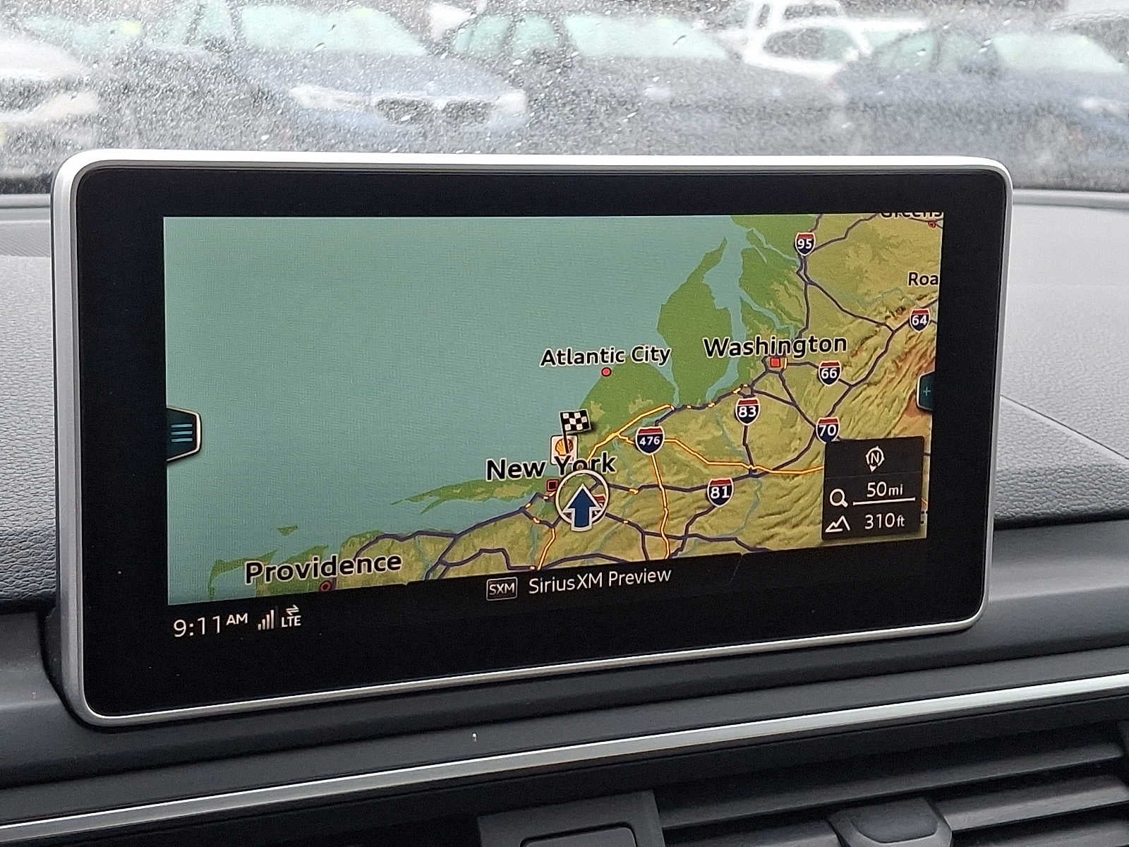 2018 Audi A4 2.0 TFSI Premium Plus S Tronic quattro AWD