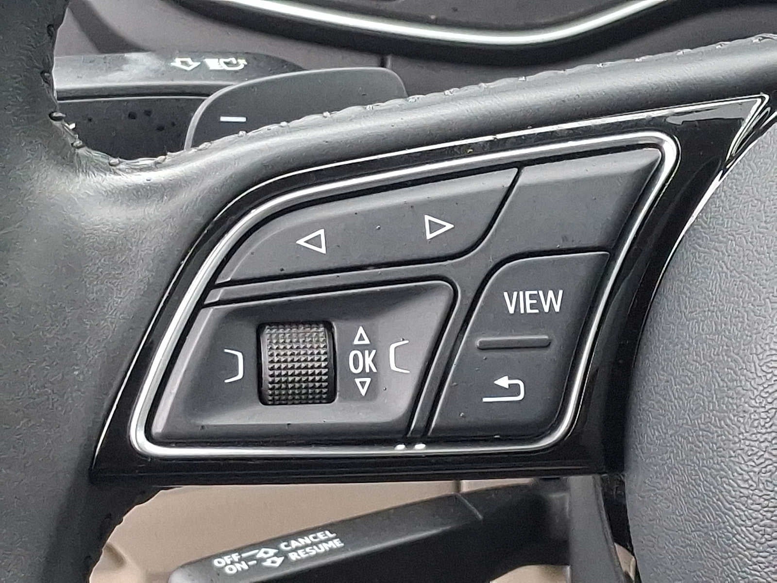 2018 Audi A4 2.0 TFSI Premium Plus S Tronic quattro AWD