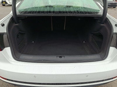 2018 Audi A4 2.0 TFSI Premium Plus S Tronic quattro AWD