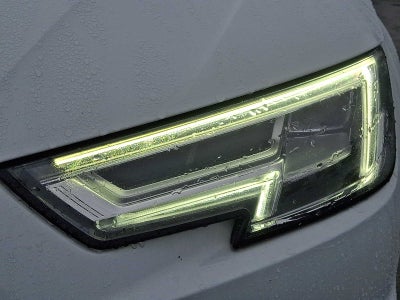 2018 Audi A4 2.0 TFSI Premium Plus S Tronic quattro AWD