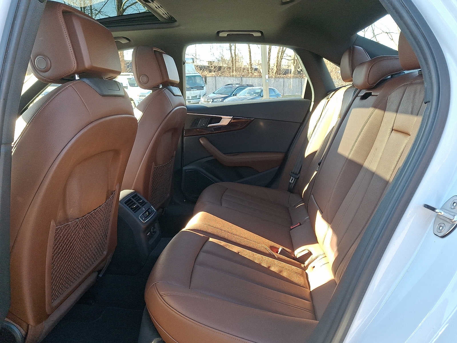 2019 Audi A4 Premium Plus 45 TFSI quattro