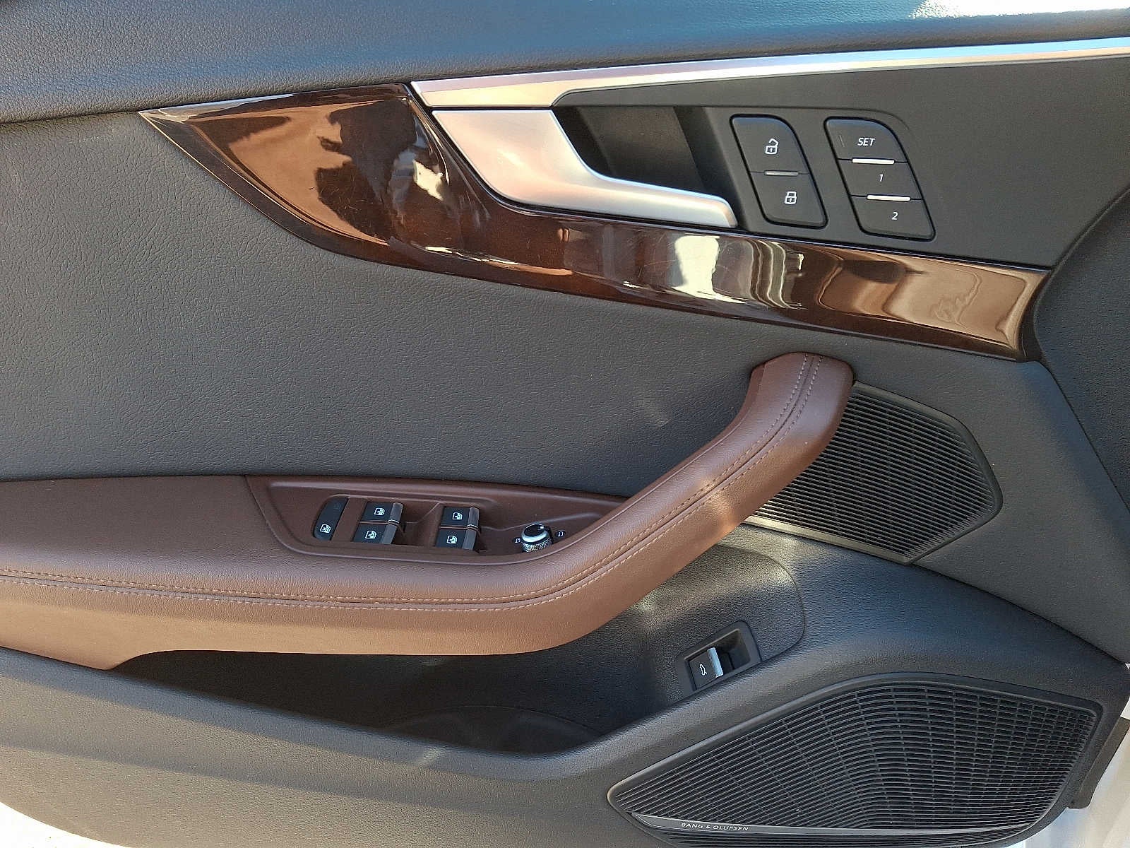 2019 Audi A4 Premium Plus 45 TFSI quattro