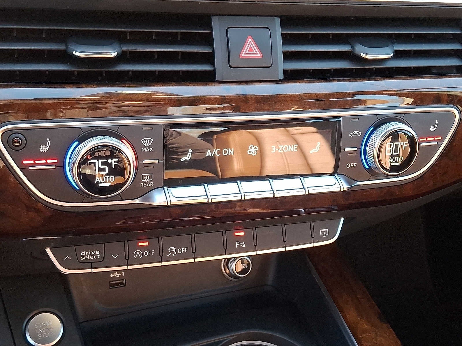 2019 Audi A4 Premium Plus 45 TFSI quattro