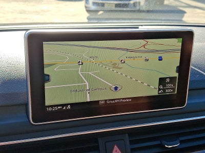 2019 Audi A4 Premium Plus 45 TFSI quattro