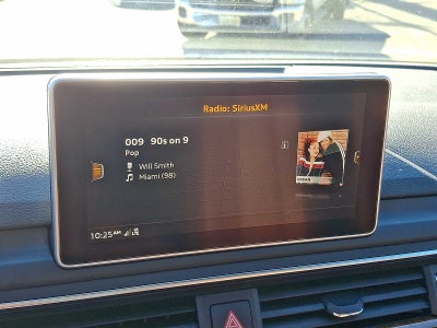 2019 Audi A4 Premium Plus 45 TFSI quattro