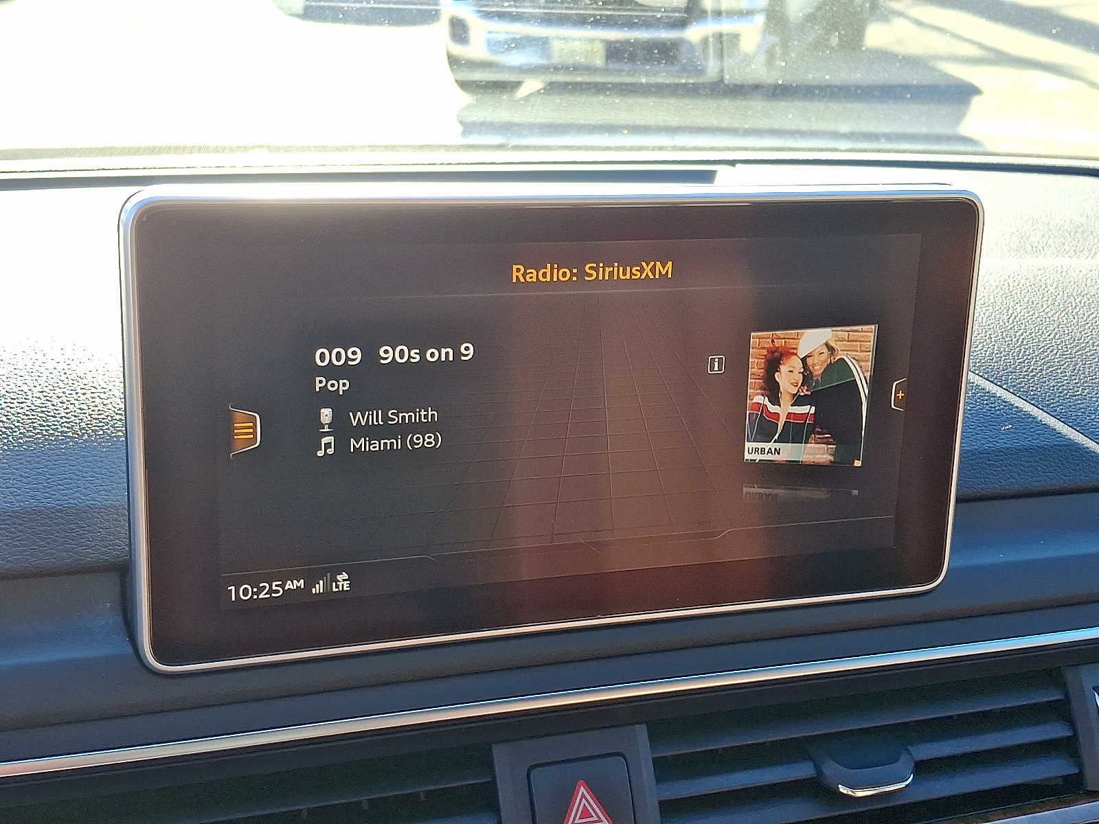 2019 Audi A4 Premium Plus 45 TFSI quattro