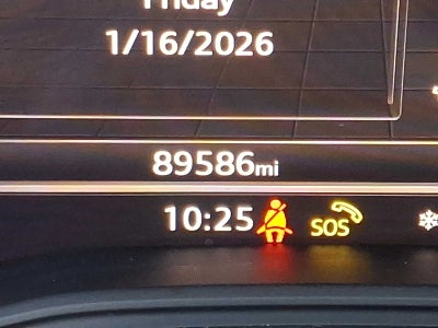 2019 Audi A4 Premium Plus 45 TFSI quattro