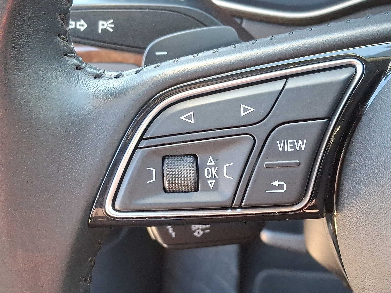 2019 Audi A4 Premium Plus 45 TFSI quattro