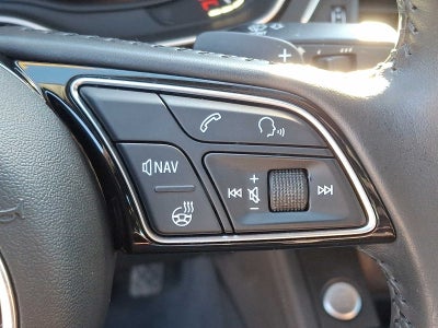 2019 Audi A4 Premium Plus 45 TFSI quattro