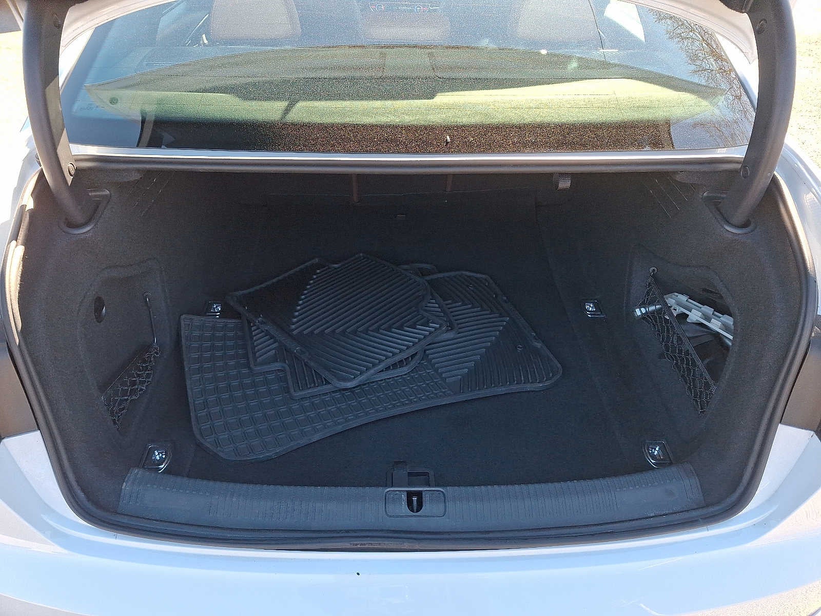 2019 Audi A4 Premium Plus 45 TFSI quattro