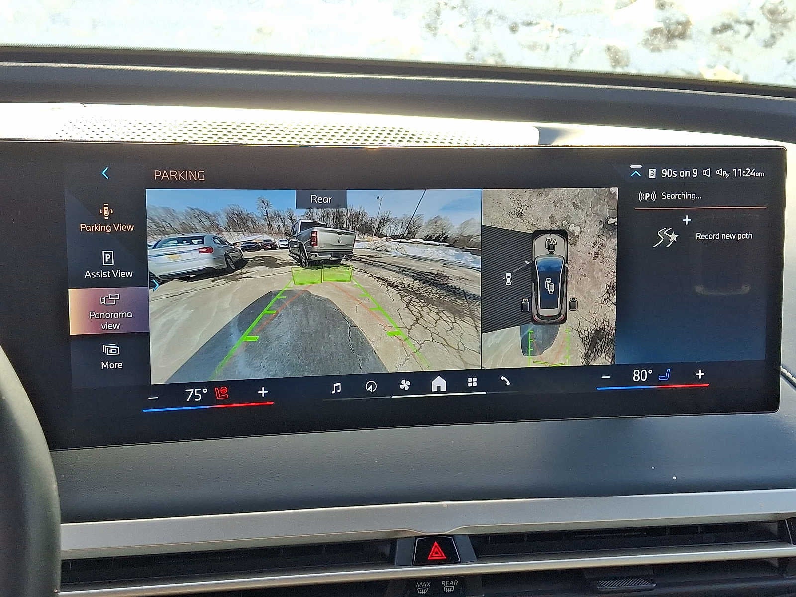 2024 BMW iX xDrive50 Sports Activity Vehicle