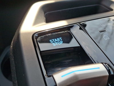 2024 BMW iX xDrive50 Sports Activity Vehicle