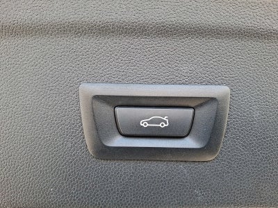 2024 BMW iX xDrive50 Sports Activity Vehicle