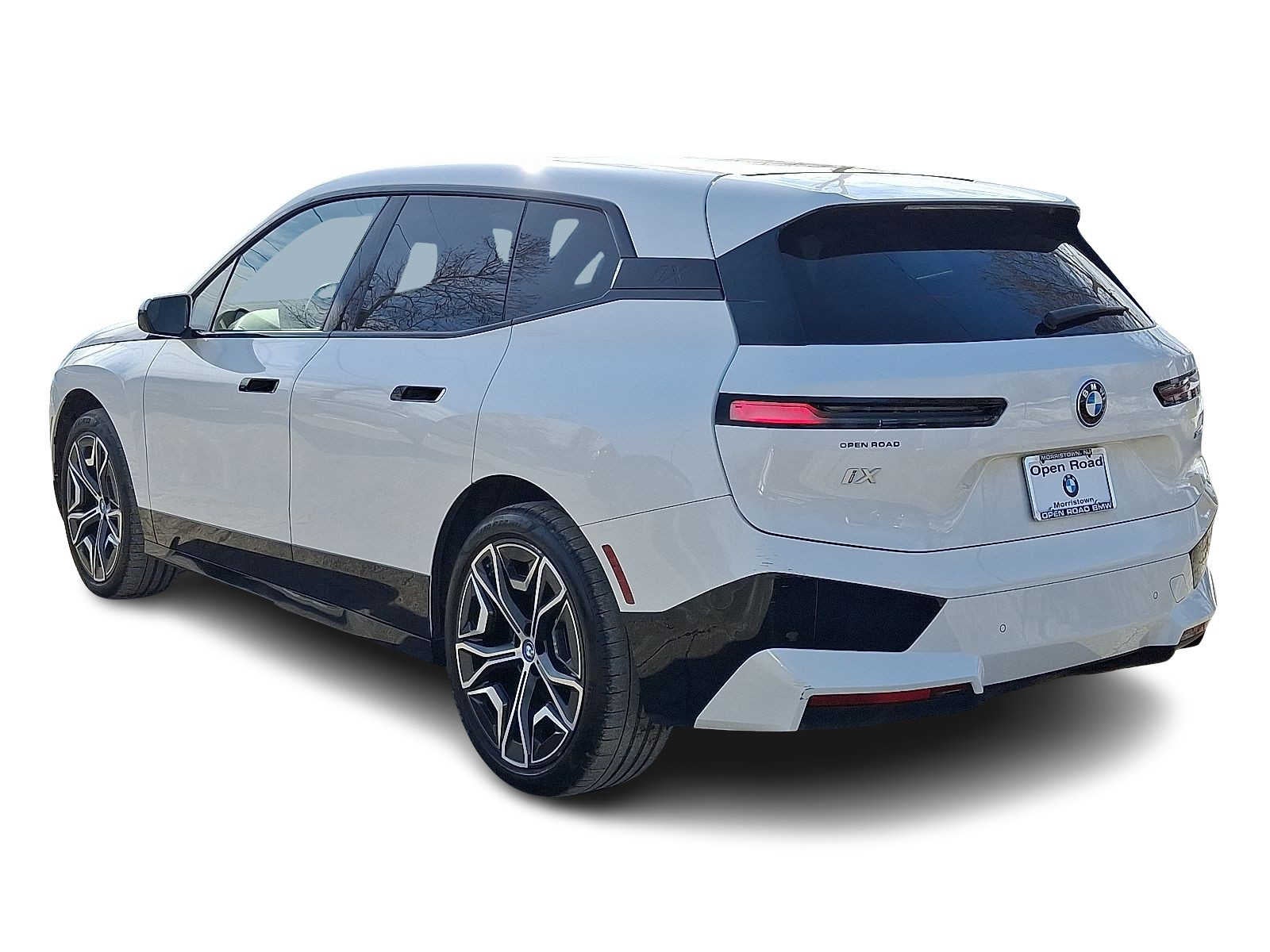 2024 BMW iX xDrive50 Sports Activity Vehicle