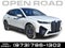 2024 BMW iX xDrive50 Sports Activity Vehicle