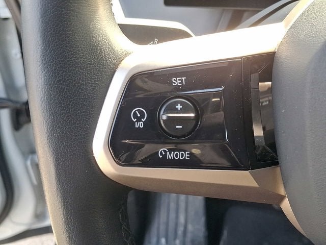 2024 BMW iX xDrive50 Sports Activity Vehicle