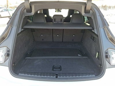 2024 BMW iX xDrive50 Sports Activity Vehicle